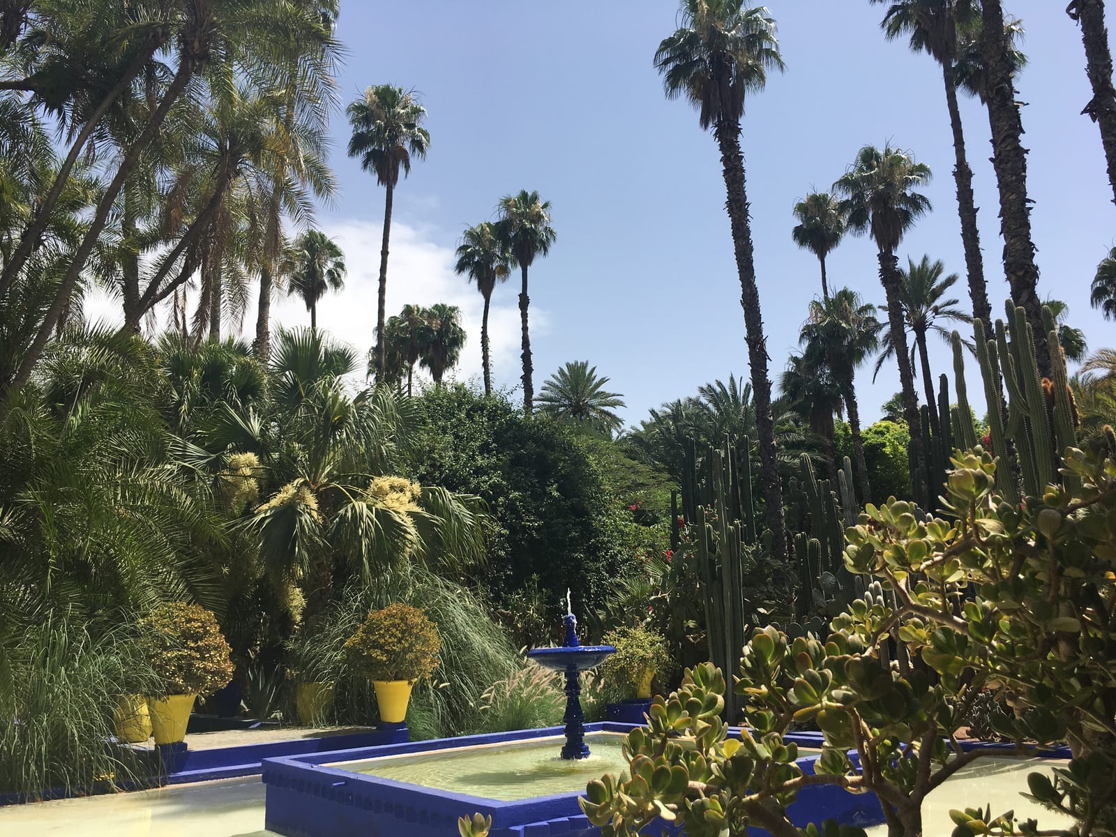 Marrakech