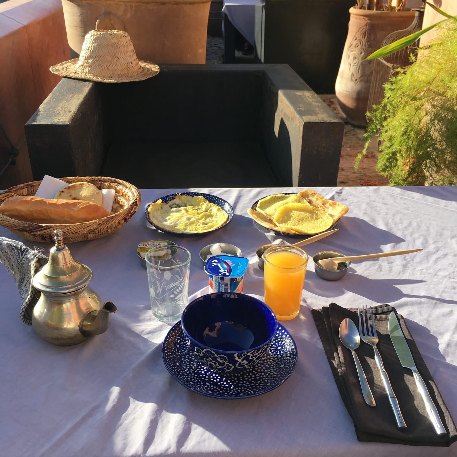 Marrakech