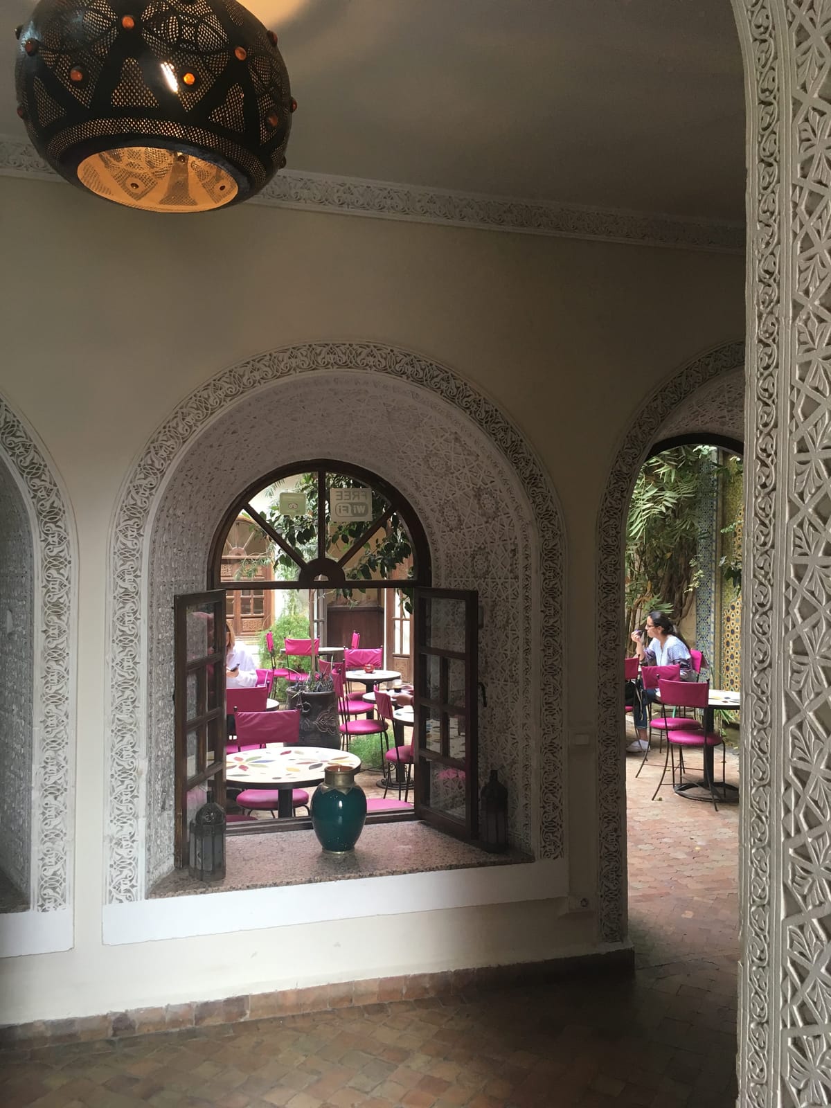 Marrakech