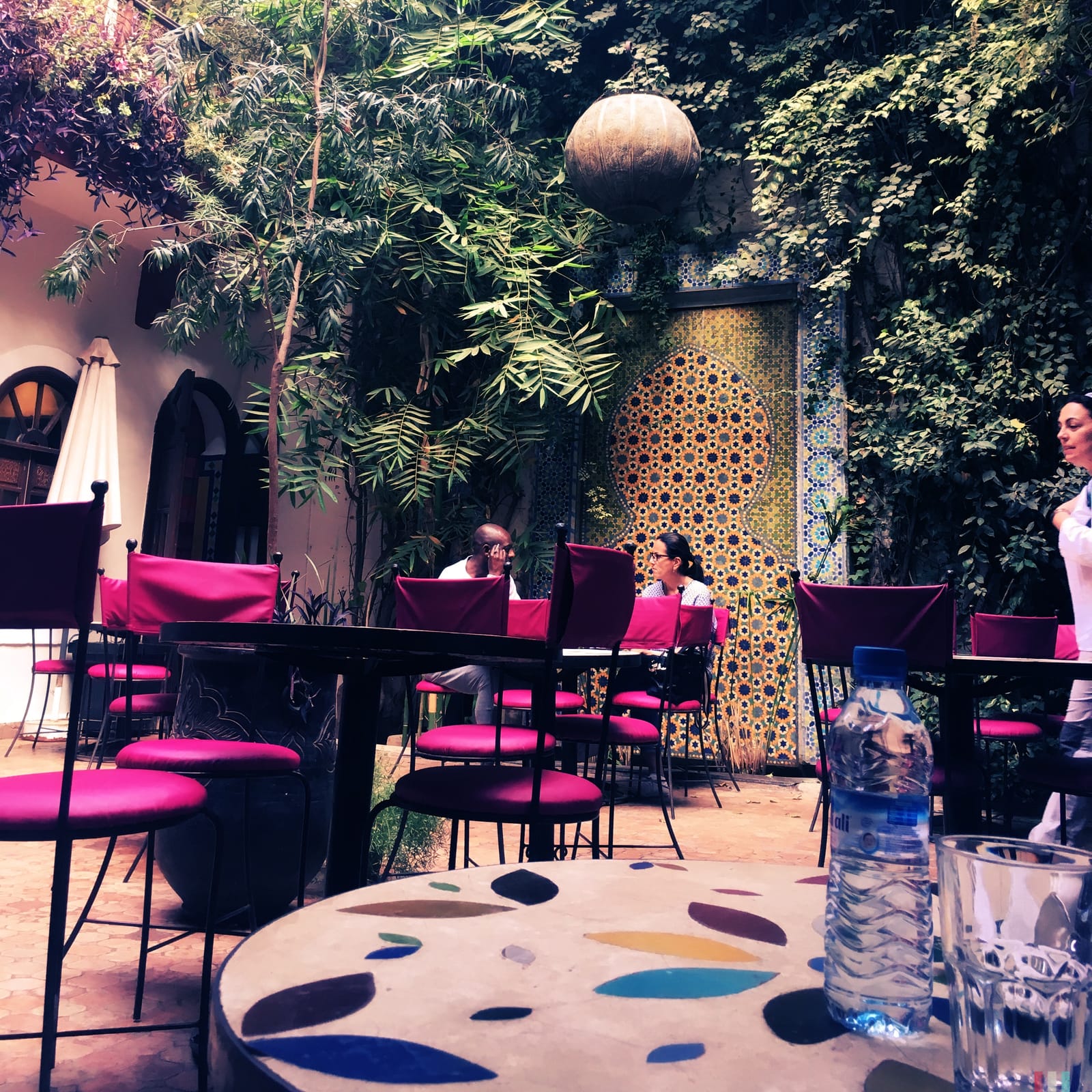Marrakech