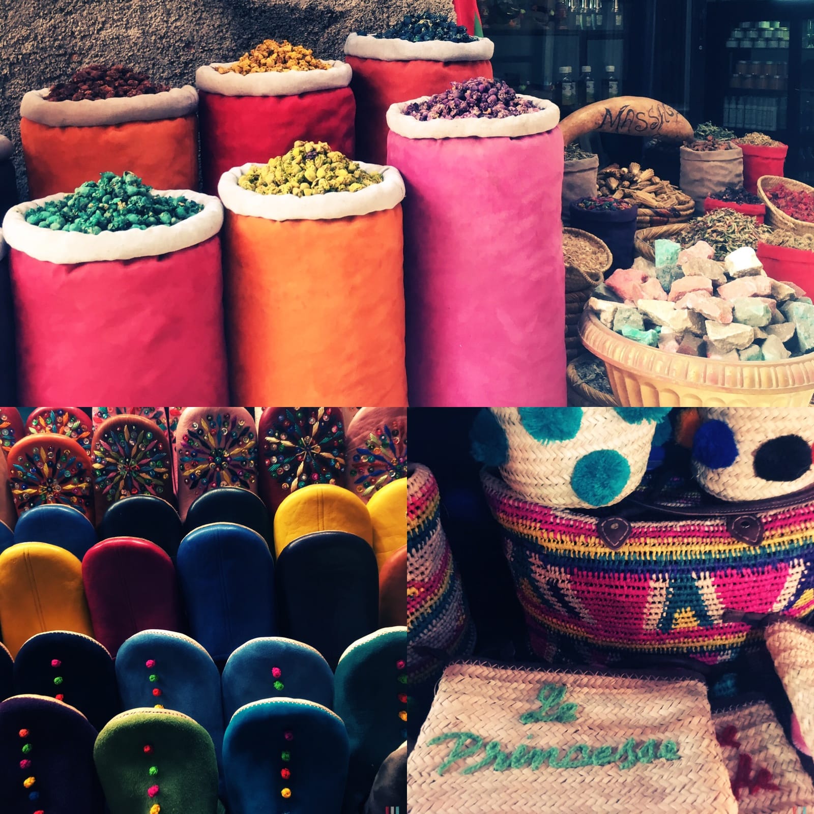 Marrakech