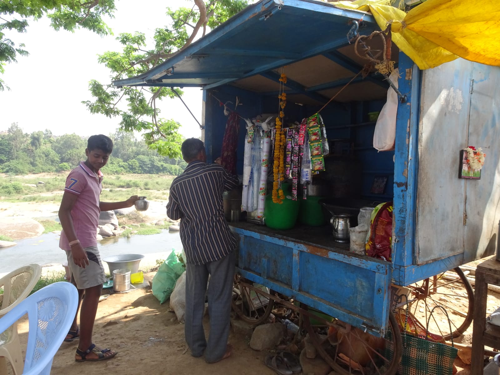 hampi