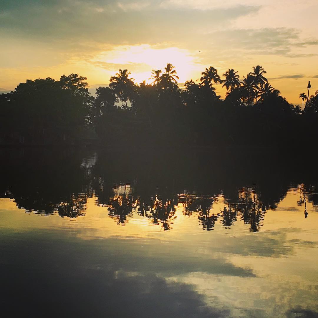 ashram