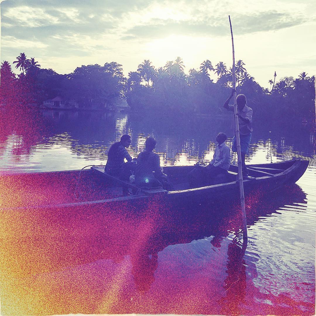 ashram