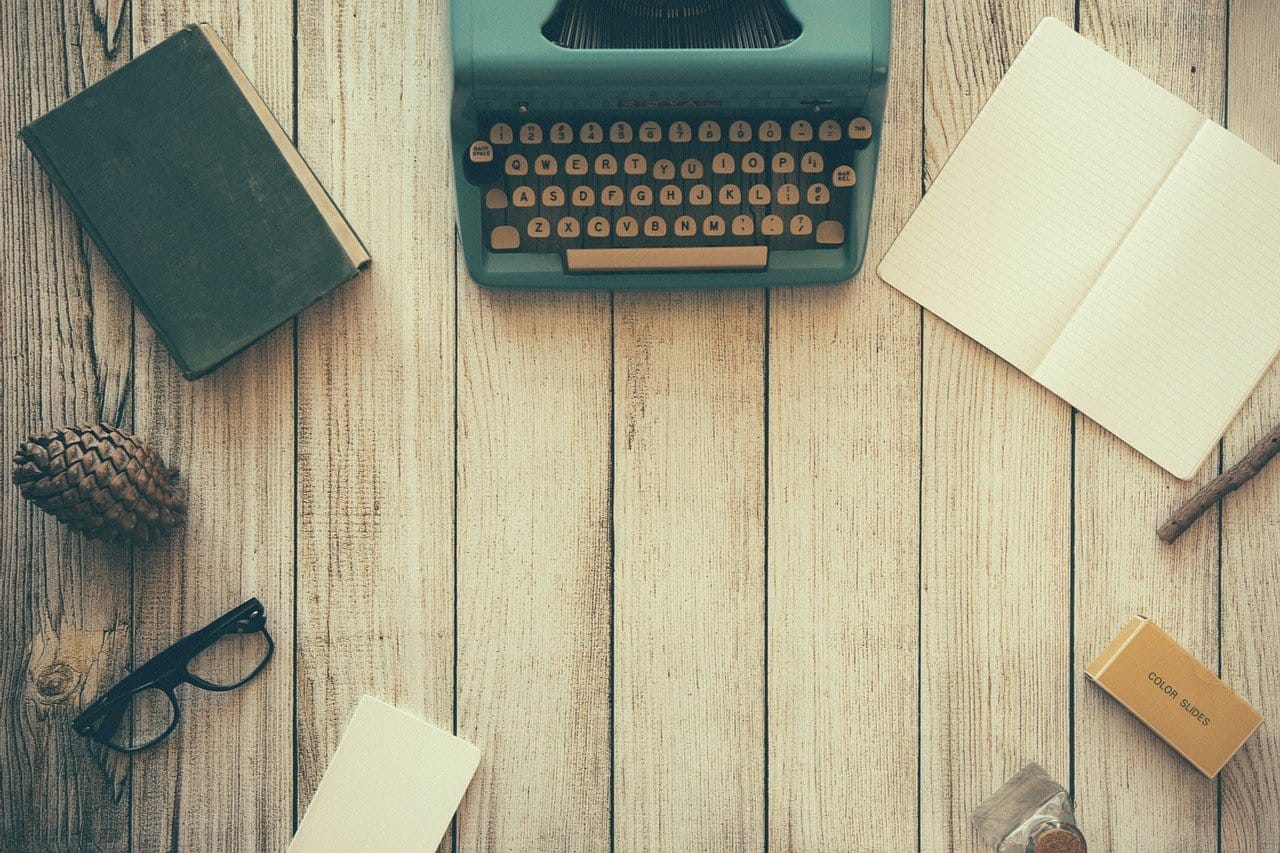 écrire un livre