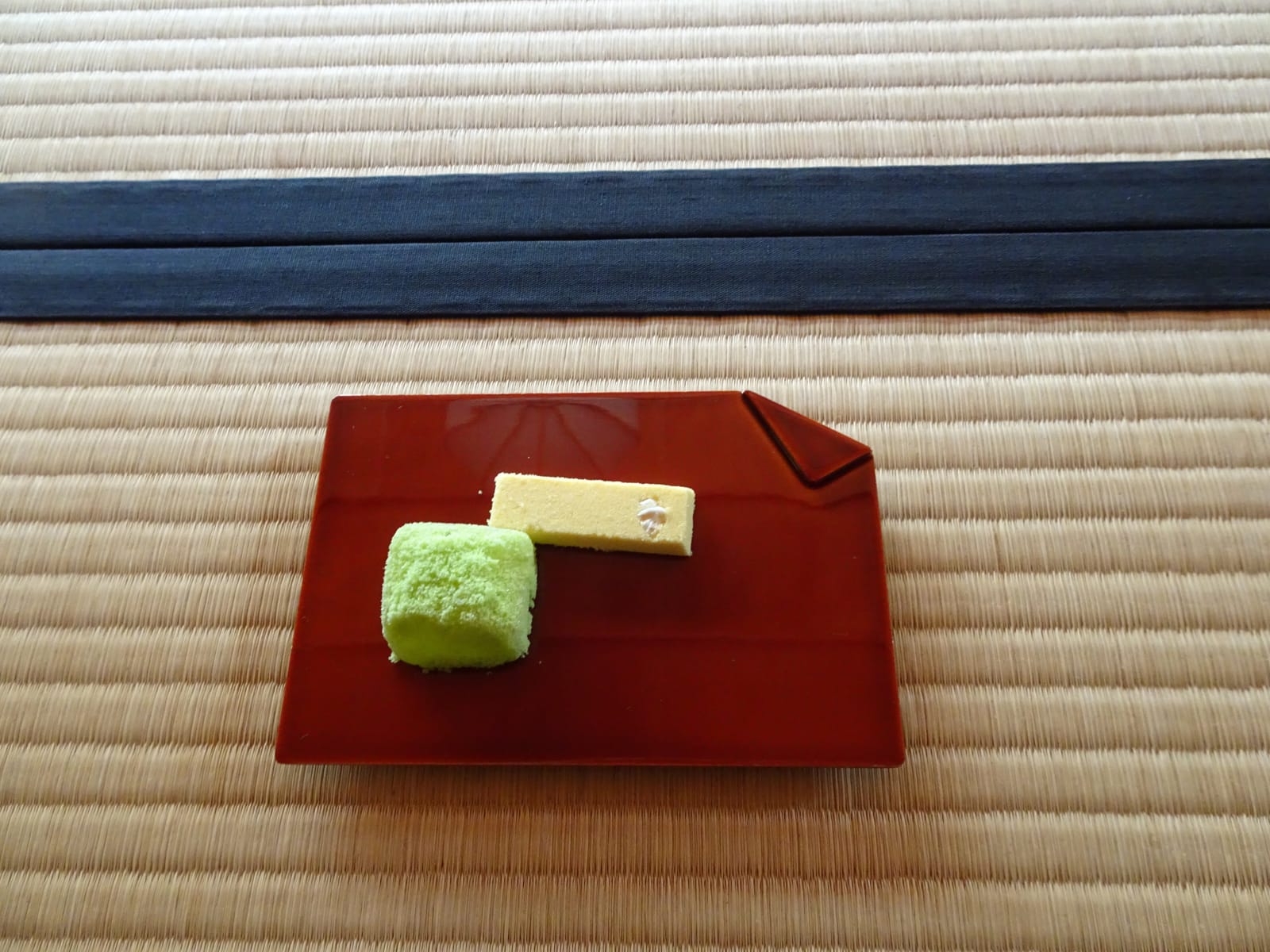 spécialités de Matsue