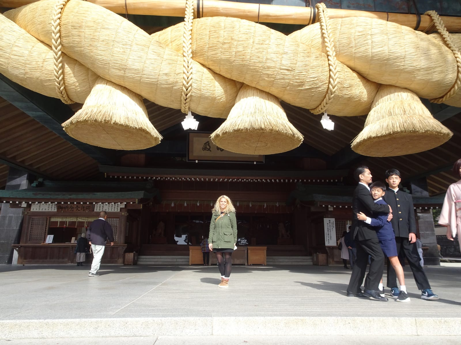 corde Matsue