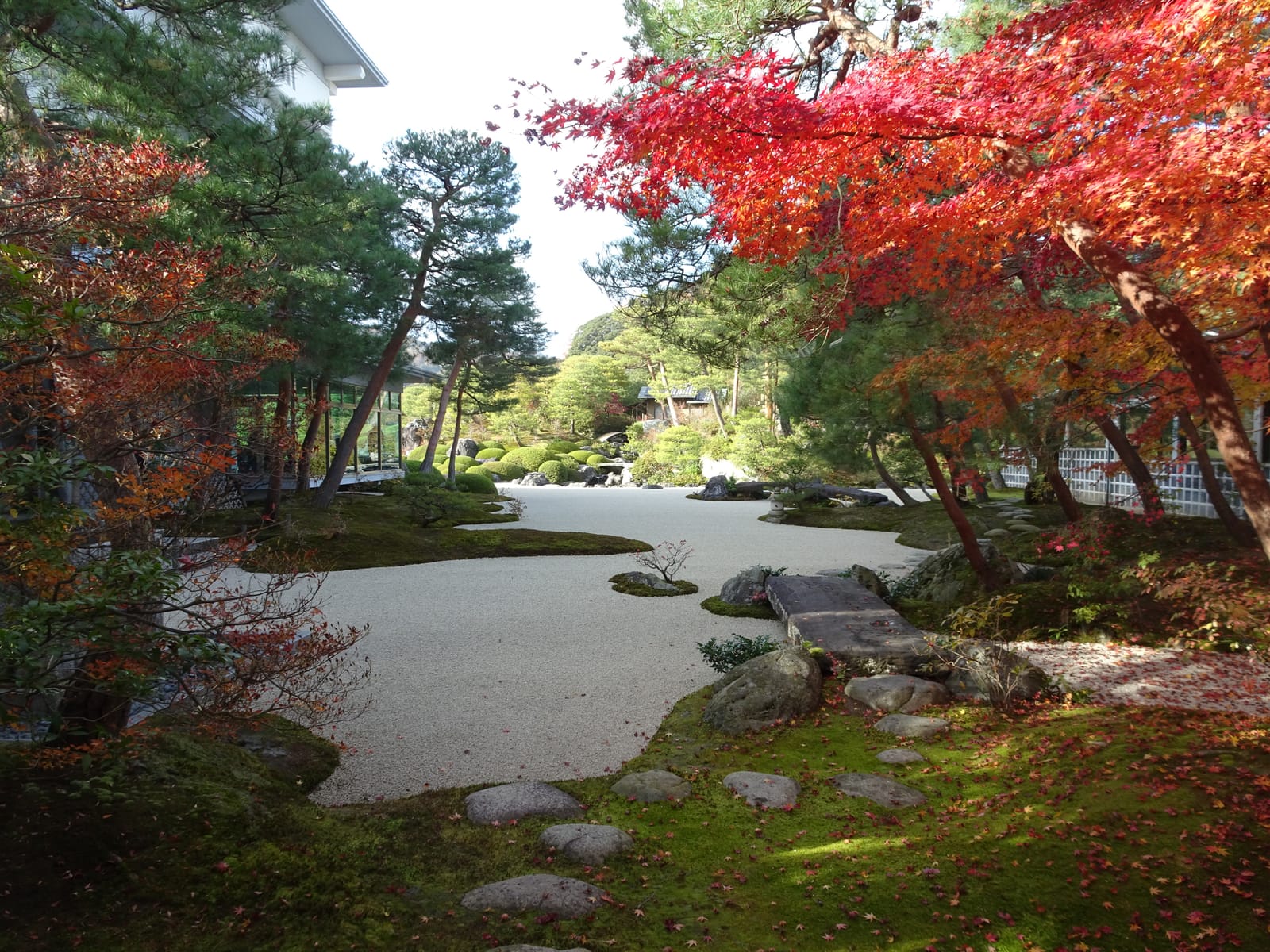 Musée Adachi Matsue