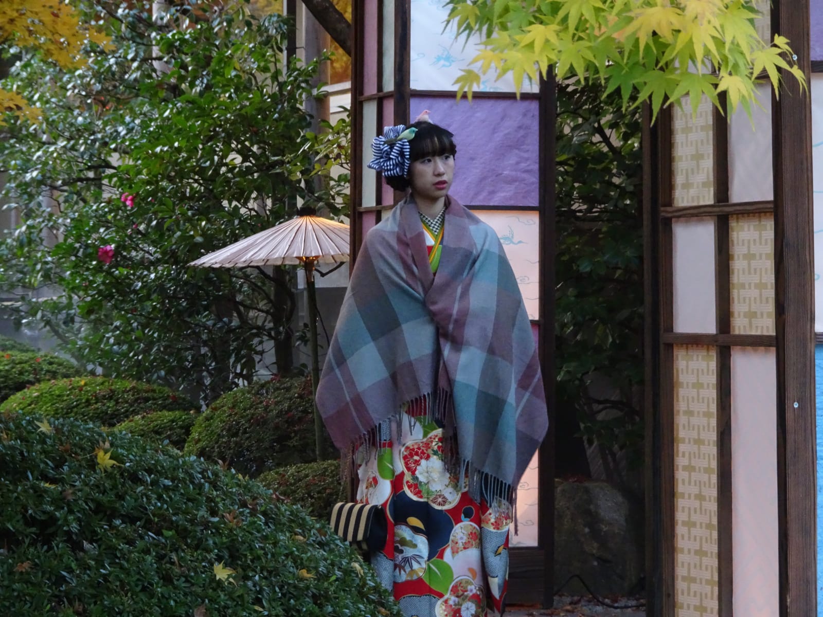 Jardin Matsue