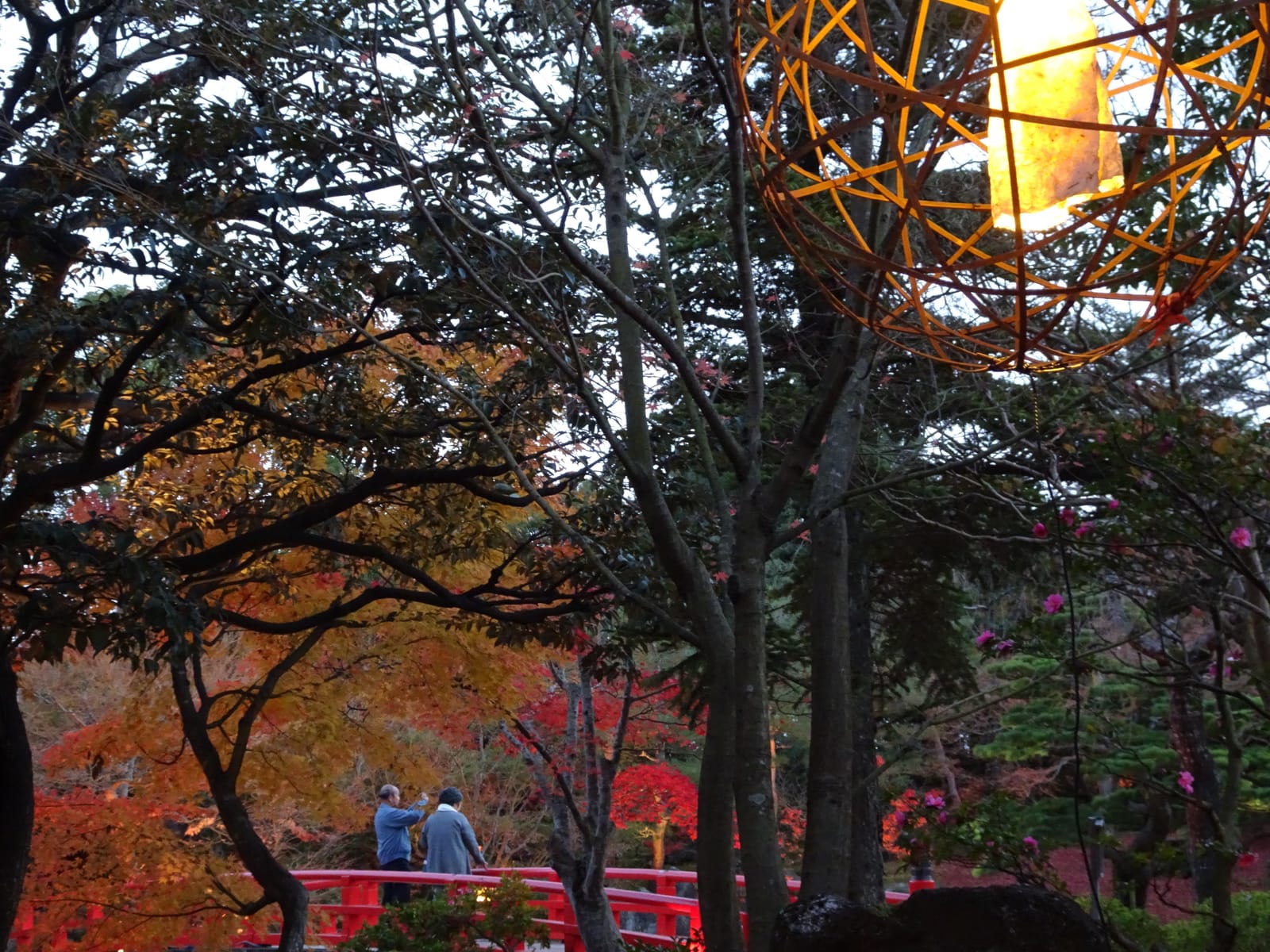 Jardin Matsue