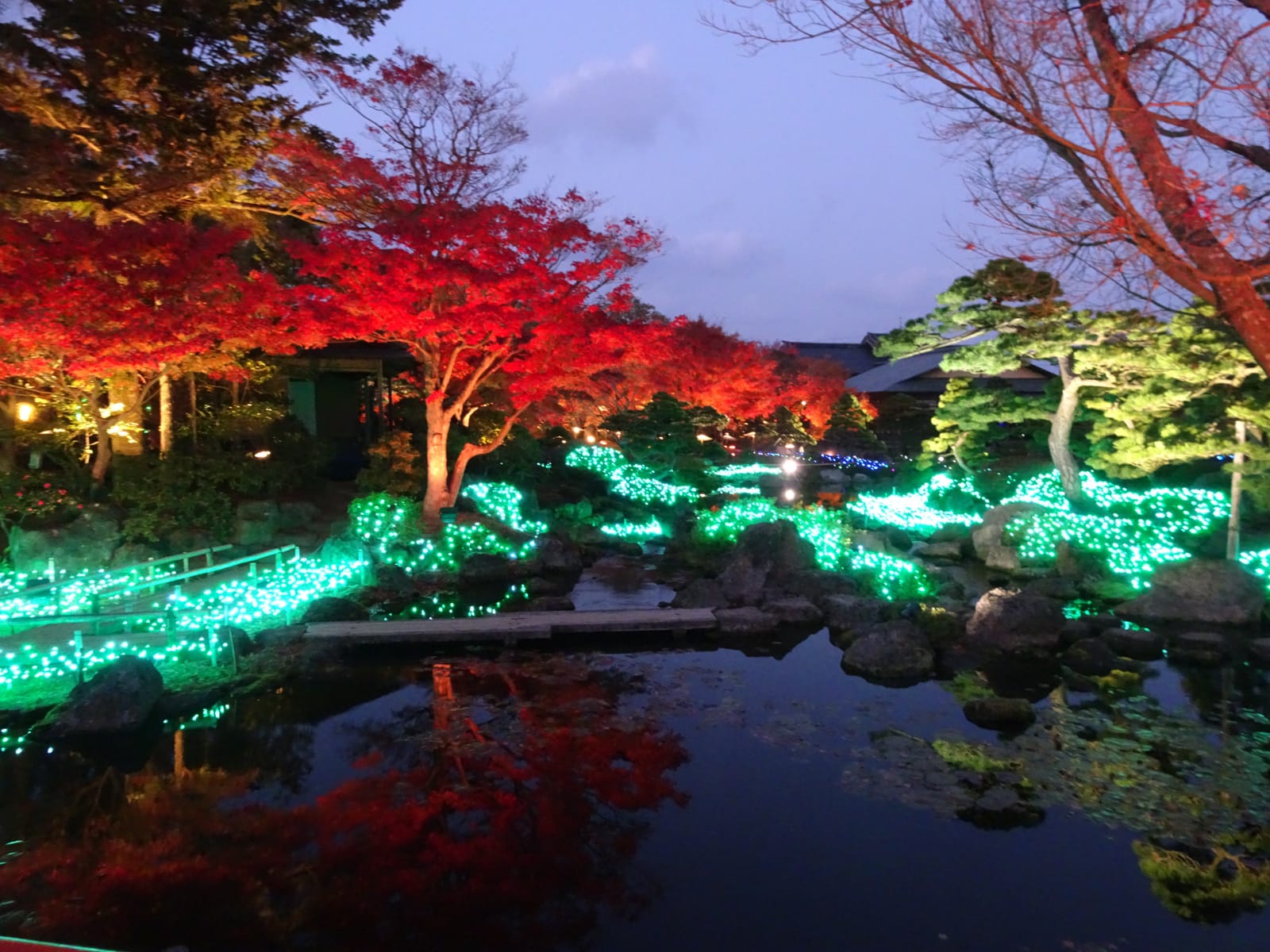 Jardin Matsue