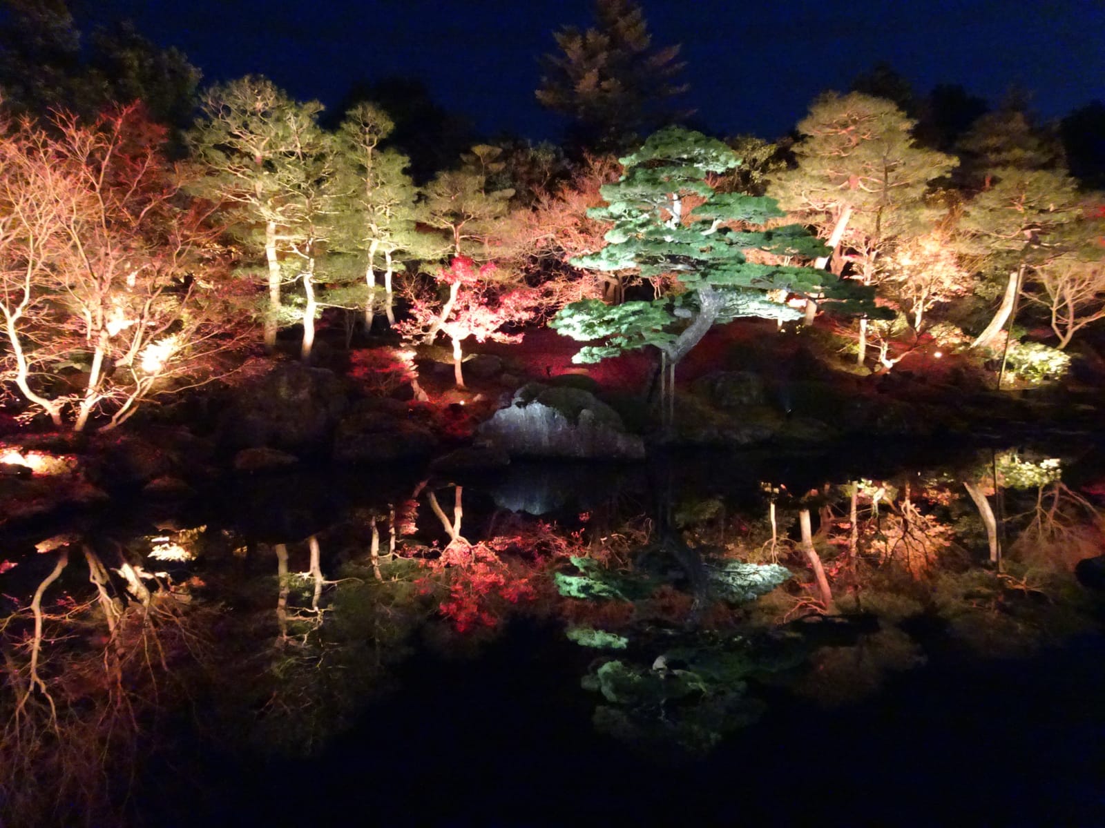 Jardin Matsue