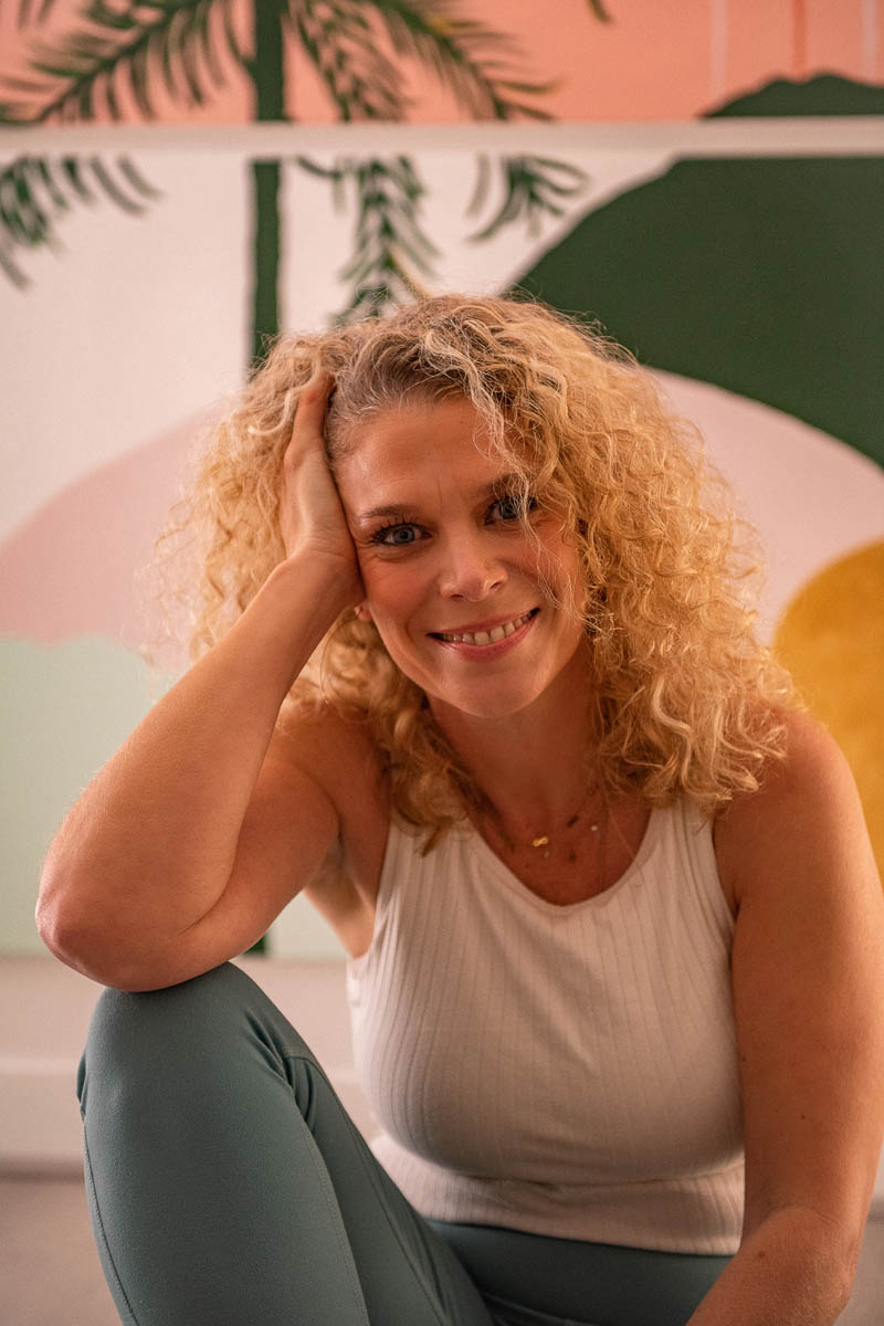 Caroline Lecercle