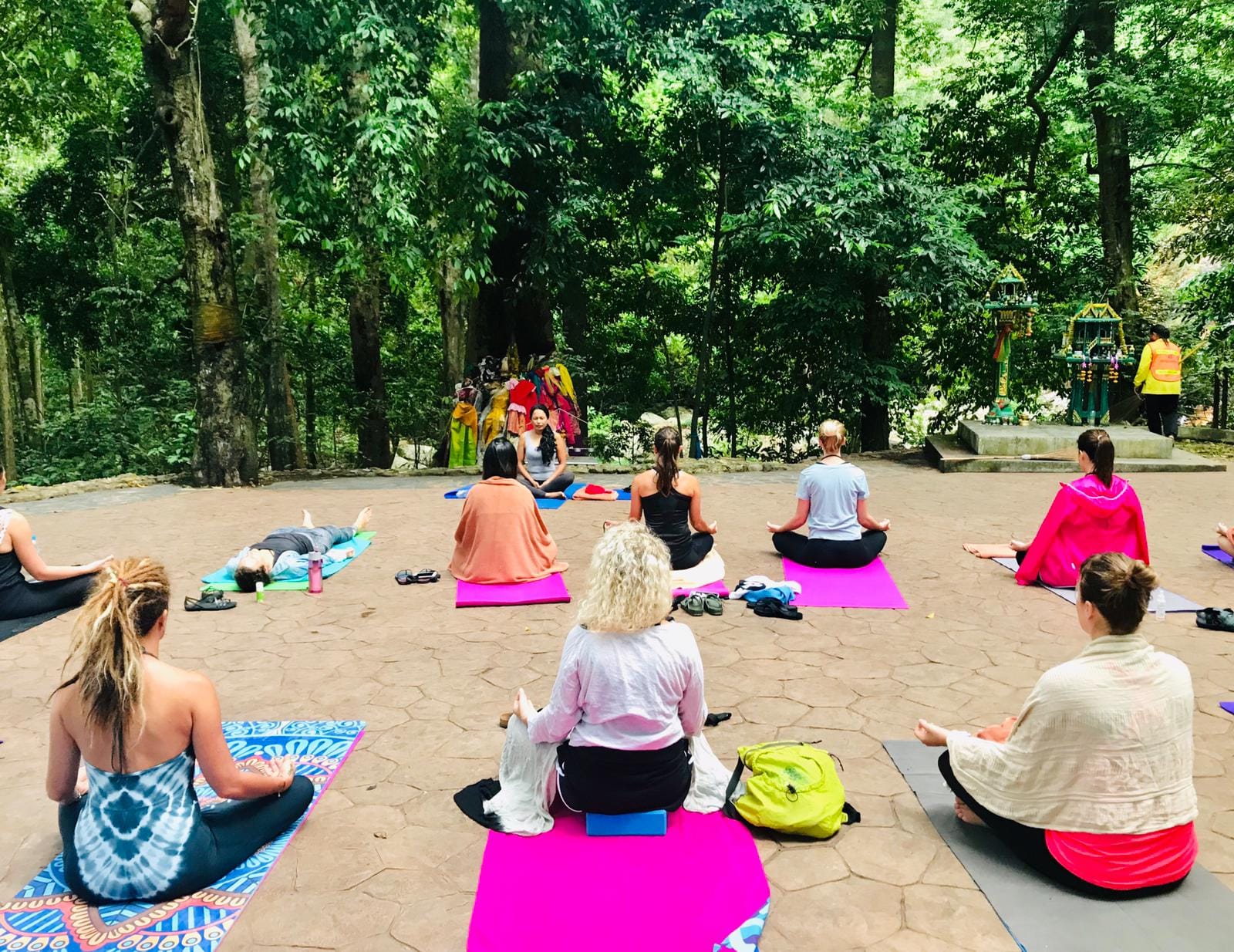 meditation