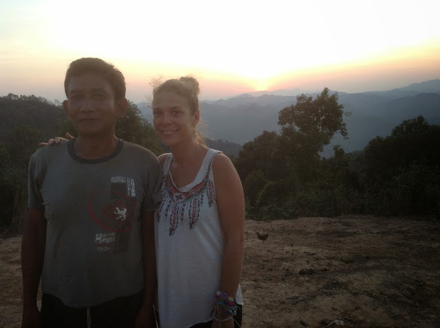 Laos