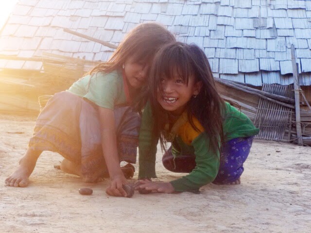 Laos