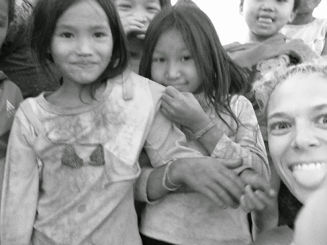 Laos