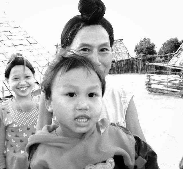 Laos